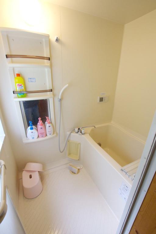 Villa Komakusa Hakuba Szoba fotó