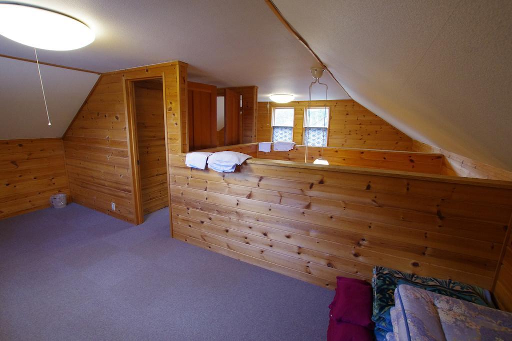 Villa Komakusa Hakuba Szoba fotó