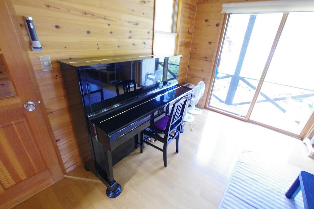 Villa Komakusa Hakuba Szoba fotó