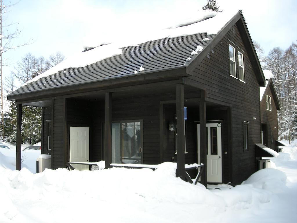 Villa Komakusa Hakuba Szoba fotó